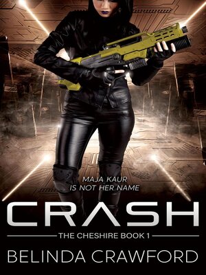 cover image of Crash